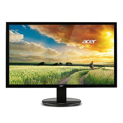 Monitor LED 21.5" AOC Gamer Speed G2260VWQ6 Full HD 1ms 75Hs
